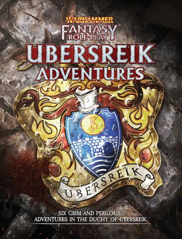 Ubersreik Adventures