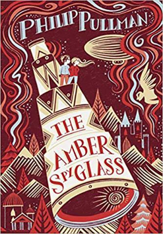 The Amber Spyglass