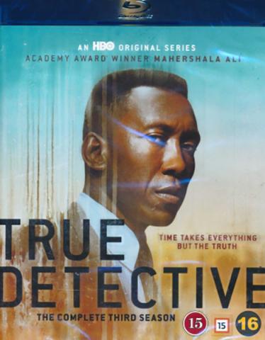 True Detective, säsong 3
