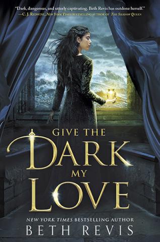 Give the Dark My Love