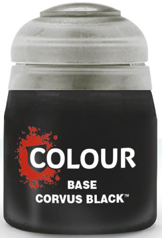 Corvus Black