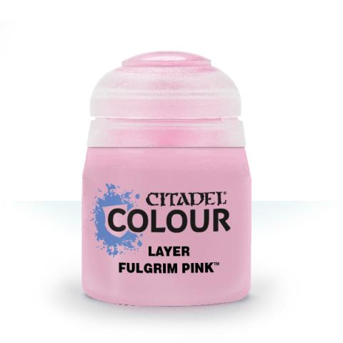 Fulgrim Pink Fulgrim Pink