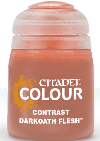 Darkoath Flesh (18ml)