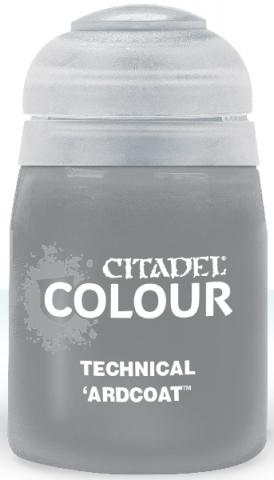 'Ardcoat 'Ardcoat