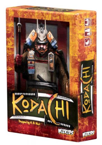 Kodachi