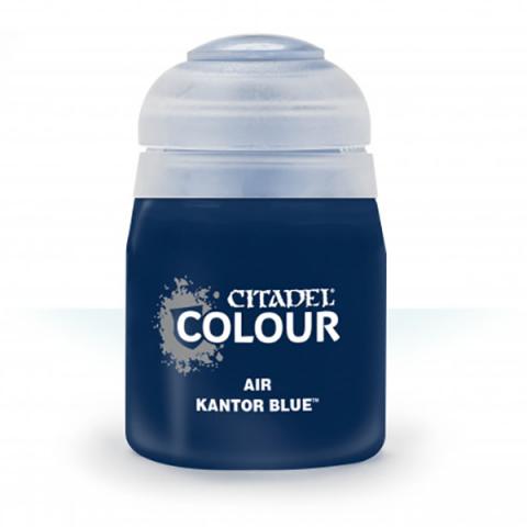 Kantor Blue Air Kantor Blue Air