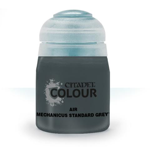 Mechanicus Standard Grey Air Mechanicus Standard Grey Air