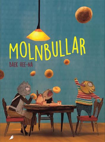 Molnbullar