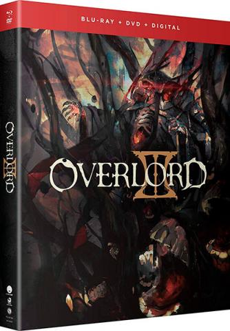 Overlord III: Season 3