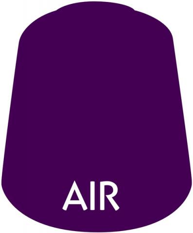Phoenician Purple Air