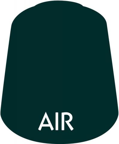 Lupercal Green Air