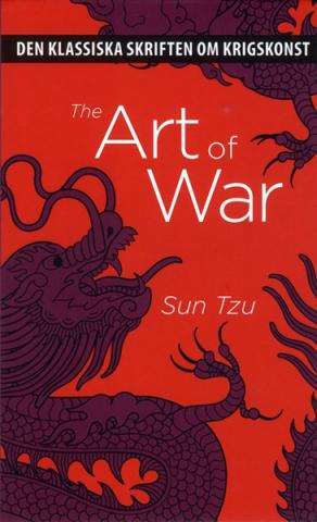 The Art of War (Krigskonsten)