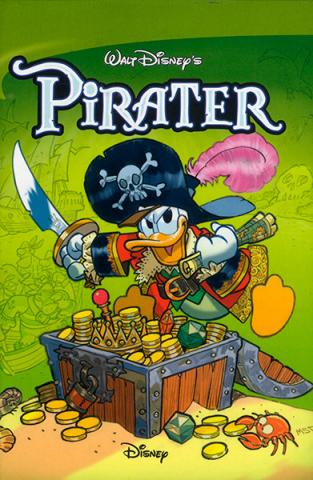 KA pocket special: Nr 5 2019 Pirater