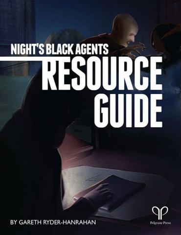 Director's Screen & Resource Guide