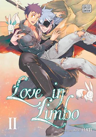Love in Limbo Vol 2