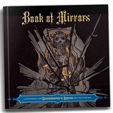 Book of Mirrors