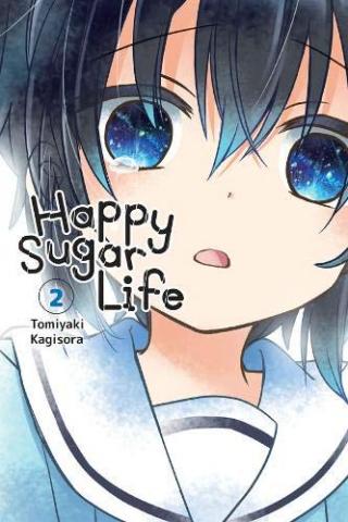 Happy Sugar Life Vol 2