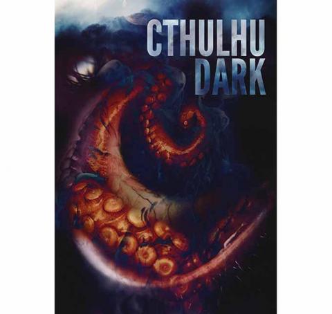 Cthulhu Dark RPG
