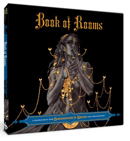 Book of Rooms Book of Rooms