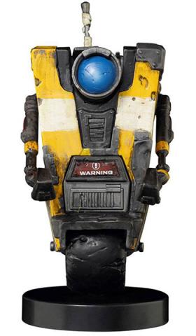 Claptrap Cable Guy