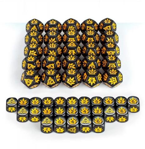 Apocalypse Dice