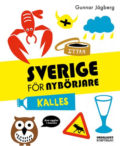 Sverige för nybörjare