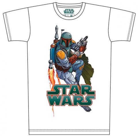 Boba Fett Hyper