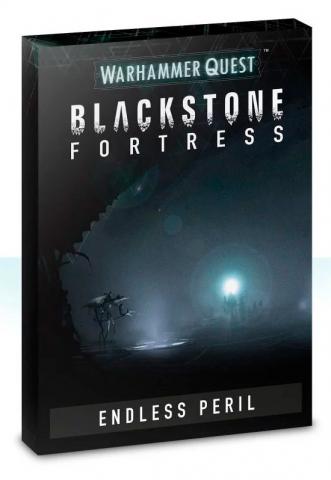 Blackstone Fortress: Endless Peril