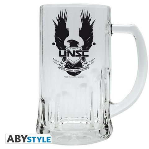 Tankard UNSC