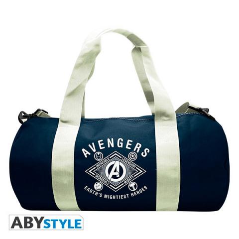 Avengers Sport Bag Earth's Mightiest Heroes