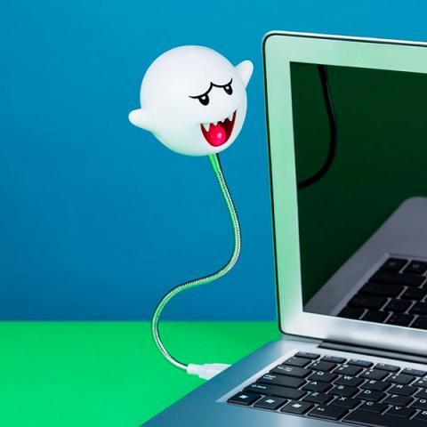 Super Mario Boo USB Light