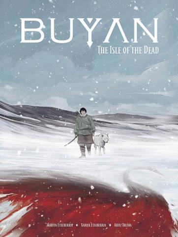 Buyan: Isle of the Dead