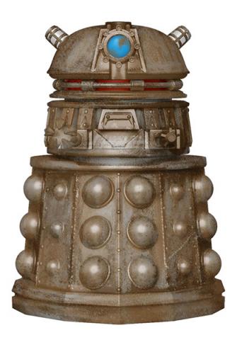 Doctor Who Reconnaissance Dalek Pop! Vinyl Figure