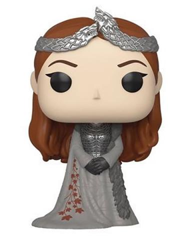 Sansa Stark Season 8 Pop! Vinyl Figure