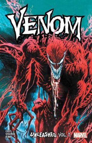 Venom Unleashed