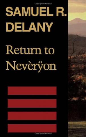 Return to Nevèrÿon