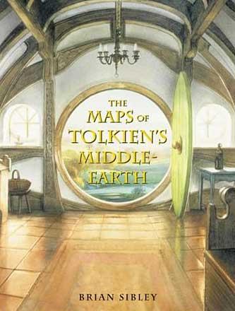 The Maps of Middle-Earth