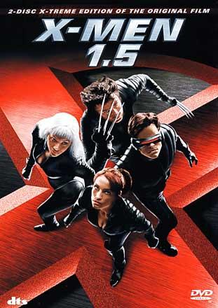 X-Men 1.5