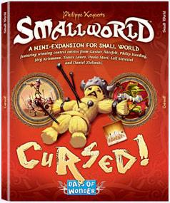 Small World Expansion - Cursed