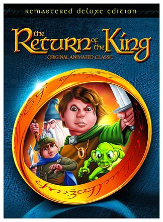 The Return of the King