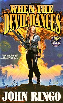 When the Devil Dances