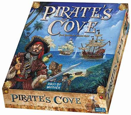 Pirate's Cove