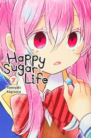 Happy Sugar Life Vol 7