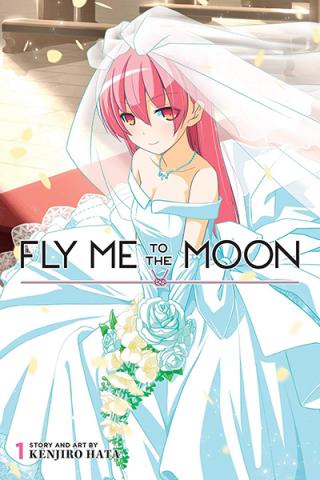 Fly Me to the Moon Vol 1 Fly Me to the Moon Vol 1