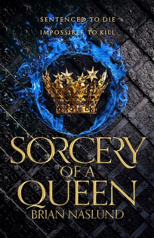 Sorcery of a Queen
