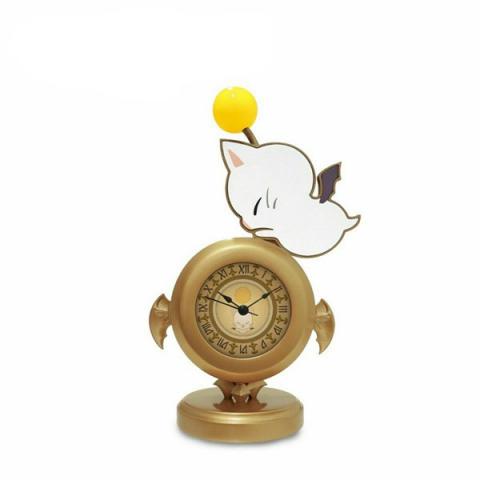 Final Fantasy XIV Moogle Desk Clock