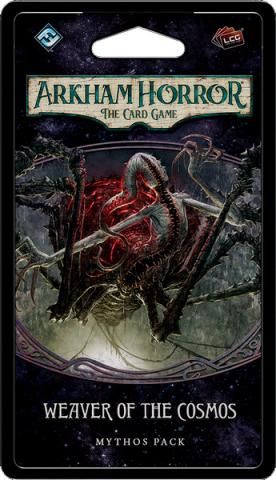 Weaver of the Cosmos