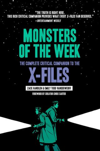 Monsters of the Week: The Complete Critical Companion