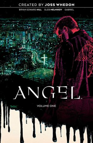 Angel Vol 1