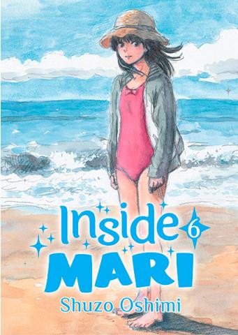 Inside Mari Vol 6